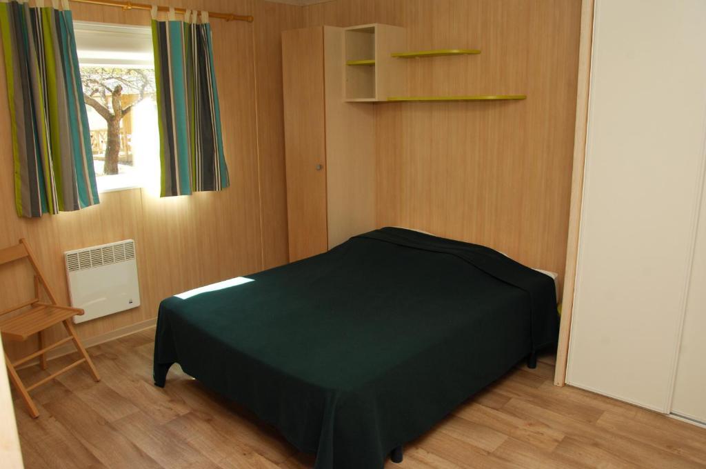 Camping La Ferme De Castellane Ruang foto